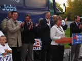 Rally 2010