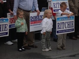 Rally 2010