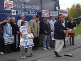Rally 2010
