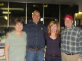 2012 Bowling Tournament