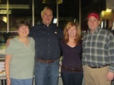 2012 Bowling Tournament
