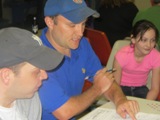 2012 Bowling Tournament