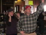 2012 Bowling Tournament