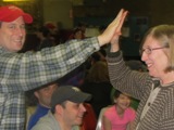 2012 Bowling Tournament