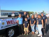 2011 Hammond Parade