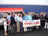 Ribbon Cutting