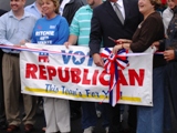 Ribbon Cutting